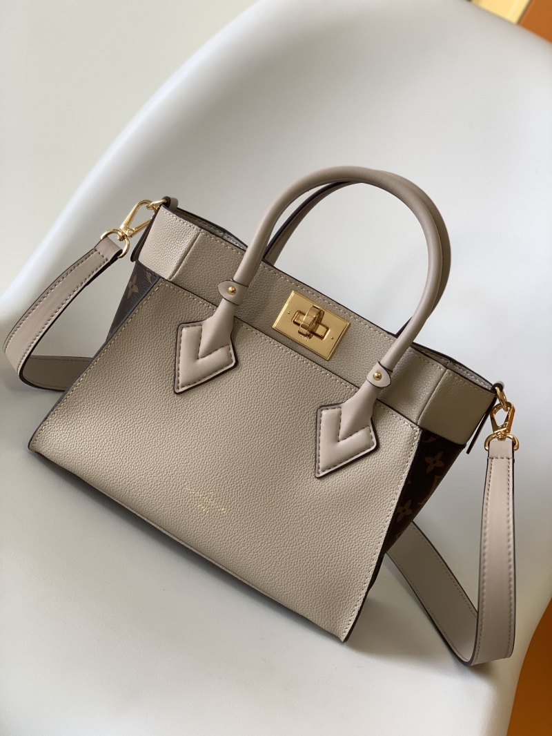 LV Shopping Bags